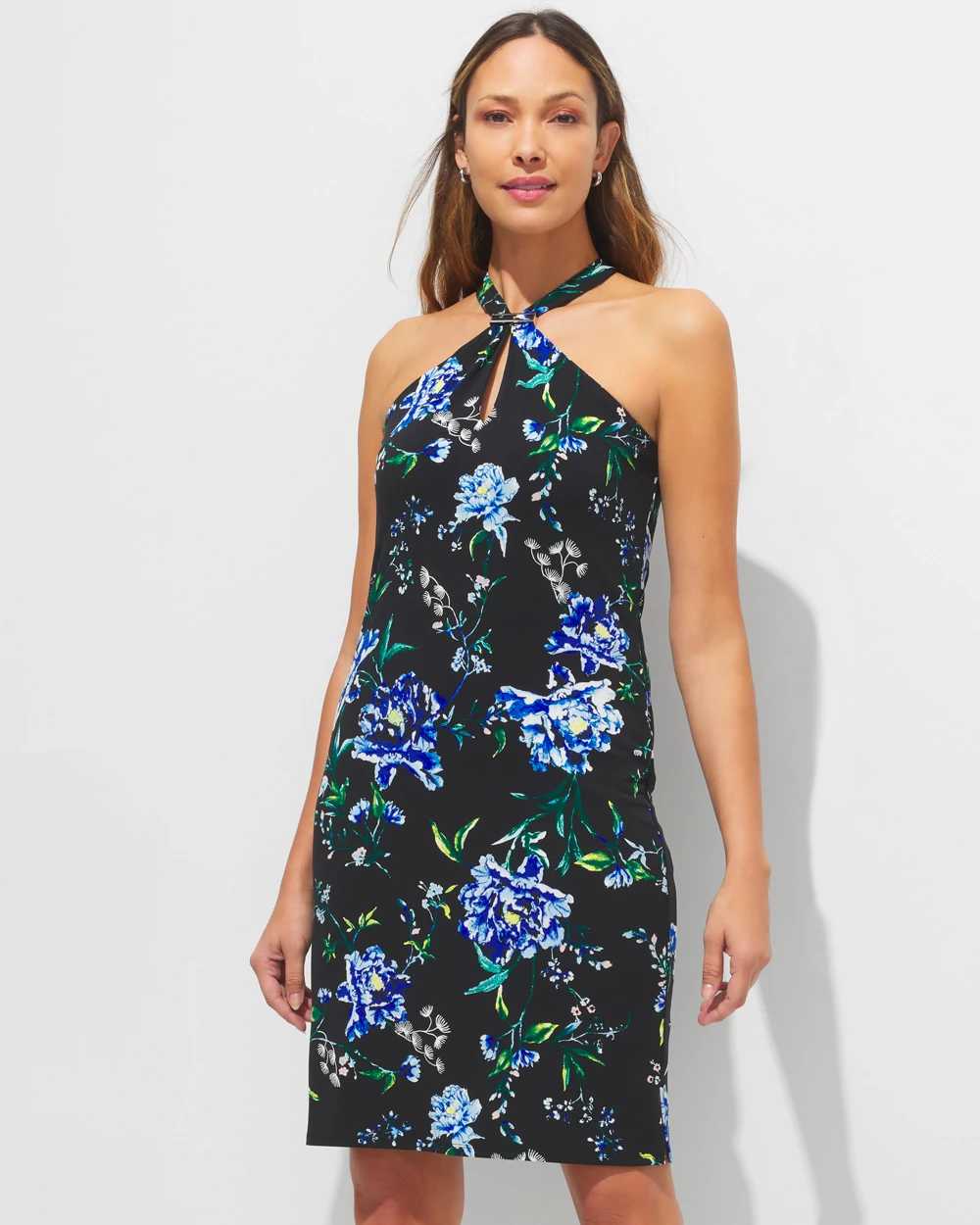 White house black new arrivals market outlet dresses